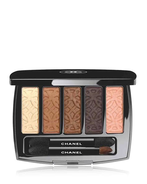 chanel new palette|Chanel eyeshadow palette price.